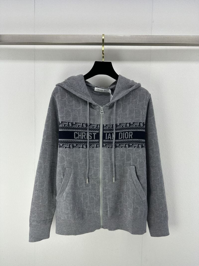 Christian Dior Hoodies